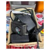Massive Lot of Tools - Gas Cans - Lighting - And a Ton More See All Photos