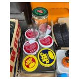 Massive Lot of Tools - Gas Cans - Lighting - And a Ton More See All Photos