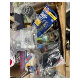 Massive Lot of Tools - Gas Cans - Lighting - And a Ton More See All Photos