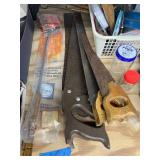 Massive Lot of Tools - Gas Cans - Lighting - And a Ton More See All Photos