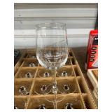 New Party Pack 18Ct Wine Glasses - New In Box