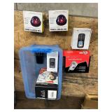 Lot of Used Cell Phones - With Boxes