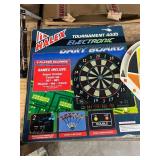 Lot of Dart Boards