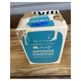 HanksCraft Vintage Humidifier - Complete in Box