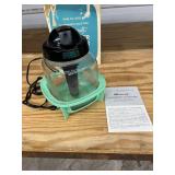 HanksCraft Vintage Humidifier - Complete in Box