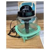 HanksCraft Vintage Humidifier - Complete in Box