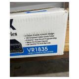 Magnavox VR 1835 Video Cassette Player - Complete in Box