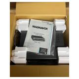Magnavox VR 1835 Video Cassette Player - Complete in Box