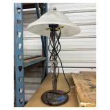 Bed side Lamp