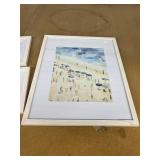 Lot of 3 Framed Photos