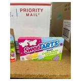 Massive lot of Candy - Sweet Tarts  - Kinder Joy - Peeps and More!! -  5 Massive Boxes Full