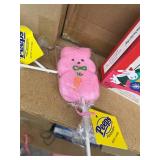 Massive lot of Candy - Sweet Tarts  - Kinder Joy - Peeps and More!! -  5 Massive Boxes Full