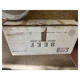 Massive Lot of Vintage Kitchen Items, Anything from Cookie Cutters to Small Appliances , Cookware, Pots - Pans and More