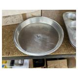 Massive Lot of Vintage Kitchen Items, Anything from Cookie Cutters to Small Appliances , Cookware, Pots - Pans and More