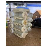 Massive Lot of Vintage Kitchen Items, Anything from Cookie Cutters to Small Appliances , Cookware, Pots - Pans and More