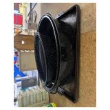 Massive Lot of Vintage Kitchen Items, Anything from Cookie Cutters to Small Appliances , Cookware, Pots - Pans and More