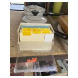 Massive Lot of Vintage Kitchen Items, Anything from Cookie Cutters to Small Appliances , Cookware, Pots - Pans and More