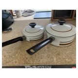 Massive Lot of Vintage Kitchen Items, Anything from Cookie Cutters to Small Appliances , Cookware, Pots - Pans and More
