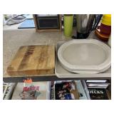 Massive Lot of Vintage Kitchen Items, Anything from Cookie Cutters to Small Appliances , Cookware, Pots - Pans and More
