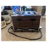 Massive Lot of Vintage Kitchen Items, Anything from Cookie Cutters to Small Appliances , Cookware, Pots - Pans and More