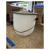 Massive Lot of Vintage Kitchen Items, Anything from Cookie Cutters to Small Appliances , Cookware, Pots - Pans and More
