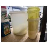 Massive Lot of Vintage Kitchen Items, Anything from Cookie Cutters to Small Appliances , Cookware, Pots - Pans and More