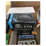 Lot of Vintage Antique items, Camera, Marbles, Beer Stein and More!