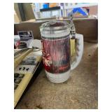 Lot of Vintage Antique items, Camera, Marbles, Beer Stein and More!
