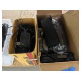 Large Lot of Car Radios - Sony XR-3750 Stereo / Radio Complete with Box And Face Plate. + More! LOOK