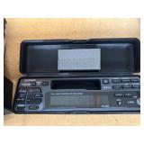 Large Lot of Car Radios - Sony XR-3750 Stereo / Radio Complete with Box And Face Plate. + More! LOOK