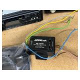 Large Lot of Car Radios - Sony XR-3750 Stereo / Radio Complete with Box And Face Plate. + More! LOOK
