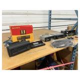 Large Lot of Car Radios - Sony XR-3750 Stereo / Radio Complete with Box And Face Plate. + More! LOOK