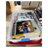 Massive Lot of Media , Newspaper, Books, Maps, And A ton More - See All Photos!