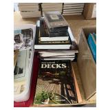 Massive Lot of Media , Newspaper, Books, Maps, And A ton More - See All Photos!