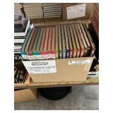 Massive Lot of Media , Newspaper, Books, Maps, And A ton More - See All Photos!
