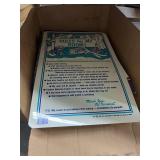 Massive Lot of Media , Newspaper, Books, Maps, And A ton More - See All Photos!