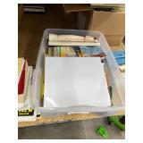 Massive Lot of Media , Newspaper, Books, Maps, And A ton More - See All Photos!
