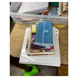Massive Lot of Media , Newspaper, Books, Maps, And A ton More - See All Photos!