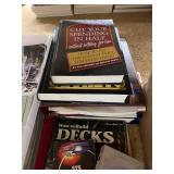Massive Lot of Media , Newspaper, Books, Maps, And A ton More - See All Photos!
