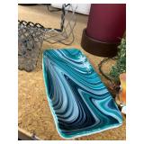 Massive Lot of Home Goods - Wall Decor - Home Interiors - Art Work and Decorations Plus a Ton More! See All Photos