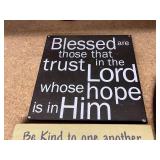 Massive Lot of Home Goods - Wall Decor - Home Interiors - Art Work and Decorations Plus a Ton More! See All Photos