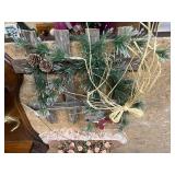 Massive Lot of Home Goods - Wall Decor - Home Interiors - Art Work and Decorations Plus a Ton More! See All Photos