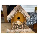 Massive Lot of Home Goods - Wall Decor - Home Interiors - Art Work and Decorations Plus a Ton More! See All Photos
