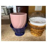 Massive Lot of Home Goods - Wall Decor - Home Interiors - Art Work and Decorations Plus a Ton More! See All Photos