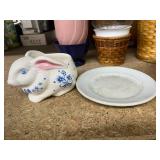Massive Lot of Home Goods - Wall Decor - Home Interiors - Art Work and Decorations Plus a Ton More! See All Photos