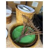 Massive Lot of Home Goods - Wall Decor - Home Interiors - Art Work and Decorations Plus a Ton More! See All Photos