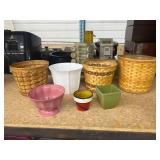 Massive Lot of Home Goods - Wall Decor - Home Interiors - Art Work and Decorations Plus a Ton More! See All Photos