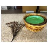 Massive Lot of Home Goods - Wall Decor - Home Interiors - Art Work and Decorations Plus a Ton More! See All Photos