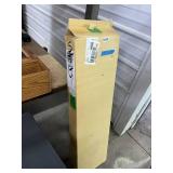 Target Brand - New in Box Shelf - Black Color
