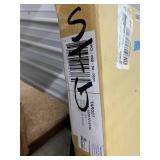 Target Brand - New in Box Shelf - Black Color